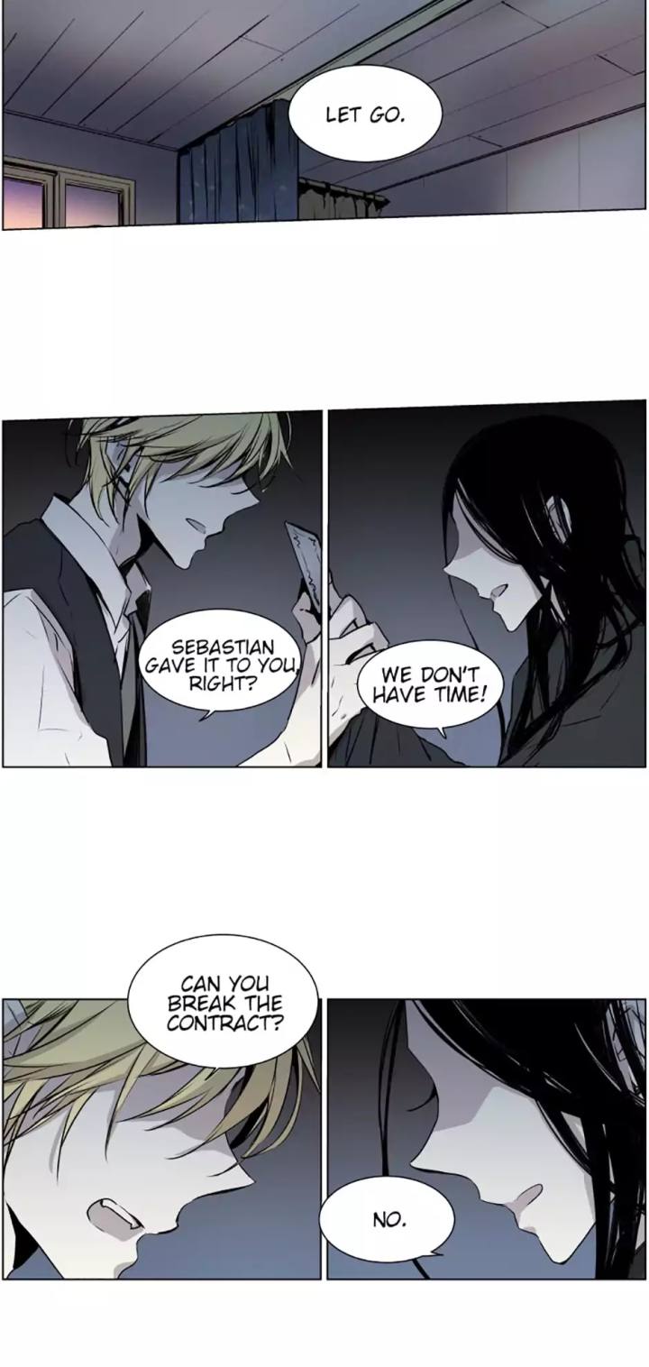 American Ghost Jack Chapter 75 - Page 13