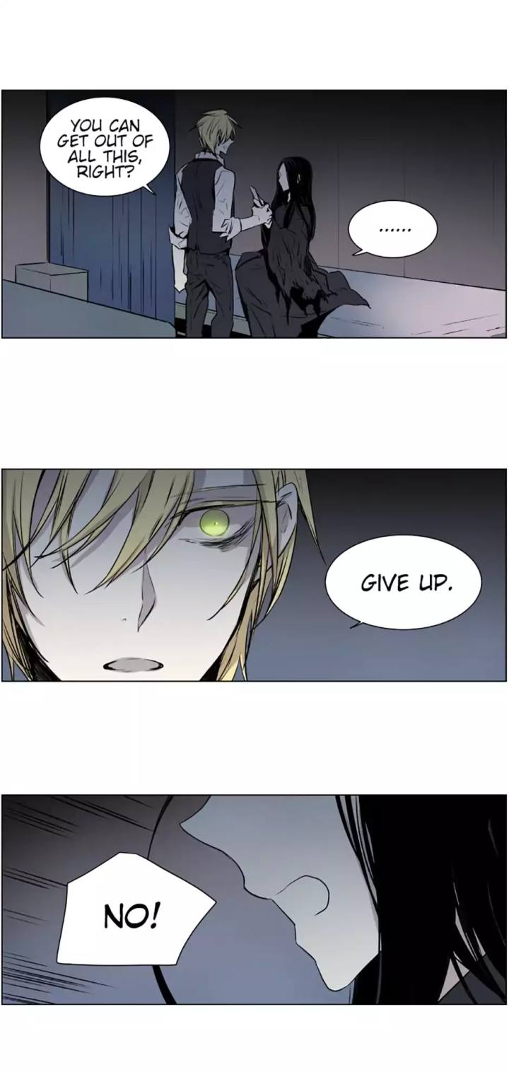 American Ghost Jack Chapter 75 - Page 14