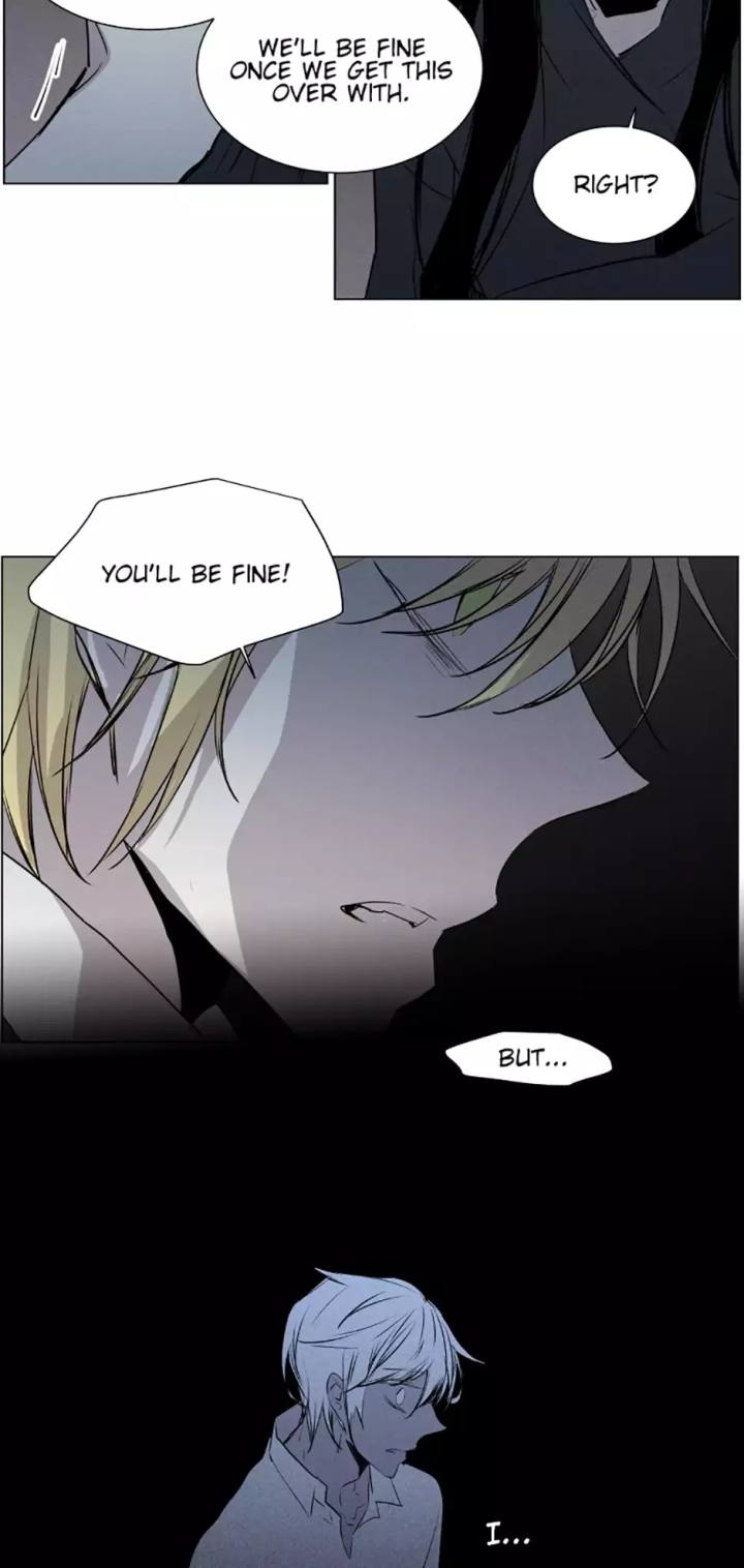 American Ghost Jack Chapter 75 - Page 18
