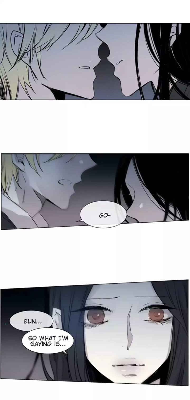 American Ghost Jack Chapter 75 - Page 20