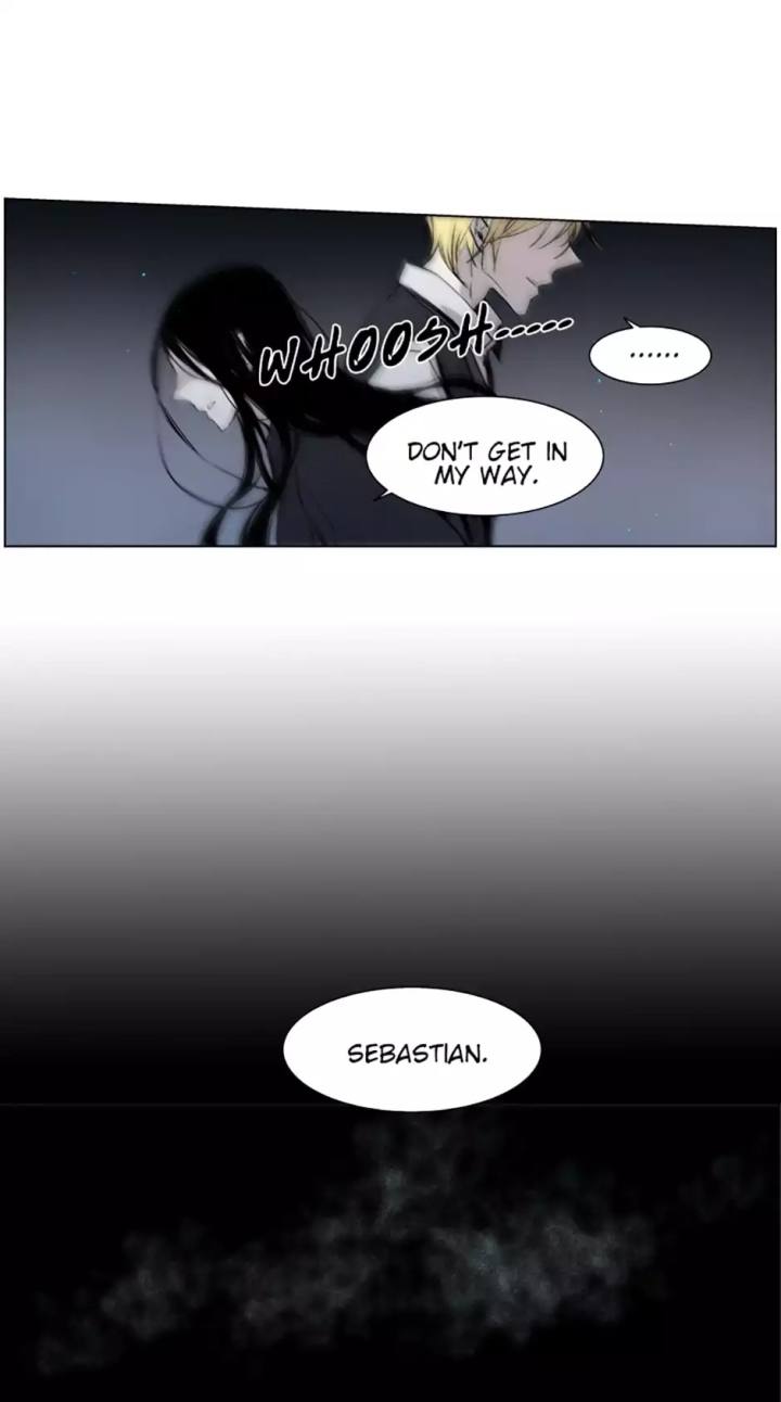 American Ghost Jack Chapter 75 - Page 21