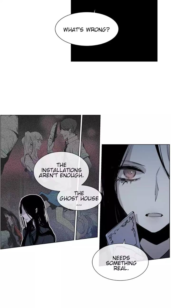 American Ghost Jack Chapter 75 - Page 23