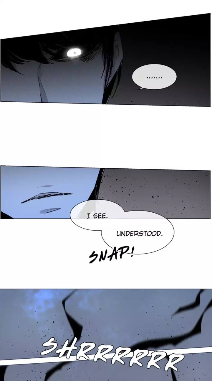 American Ghost Jack Chapter 75 - Page 24