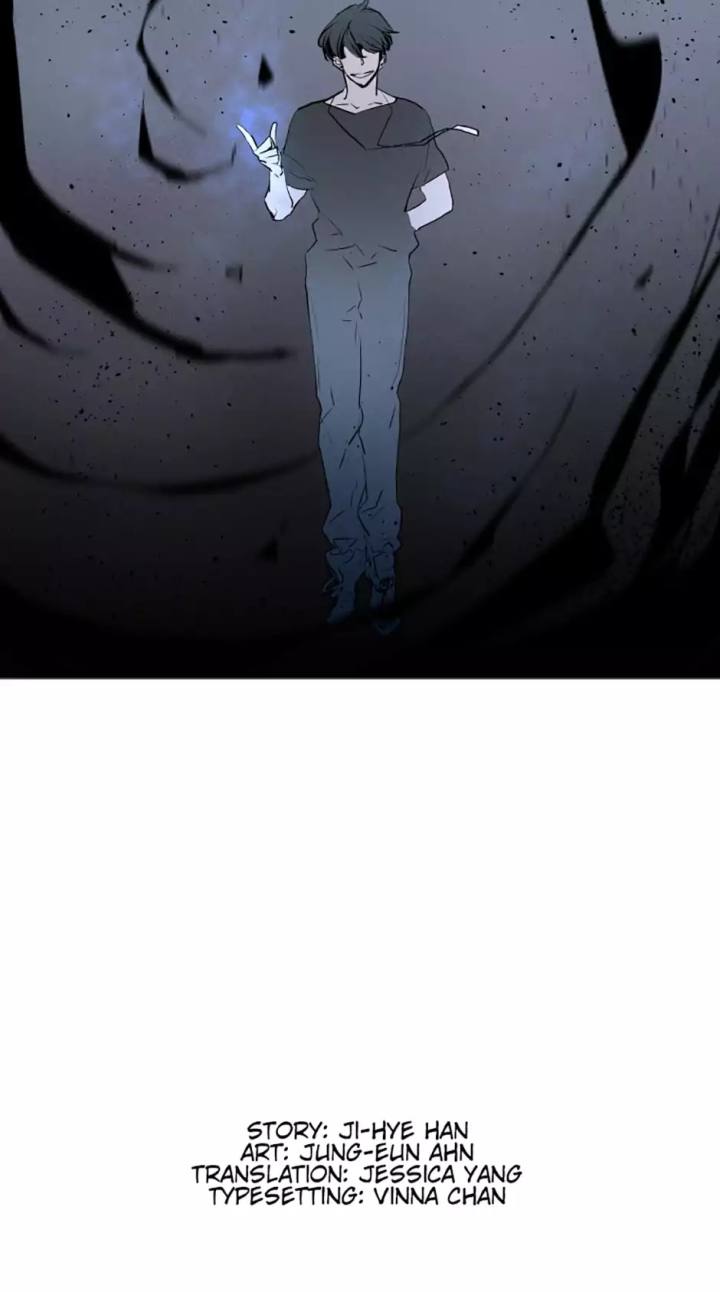American Ghost Jack Chapter 75 - Page 25