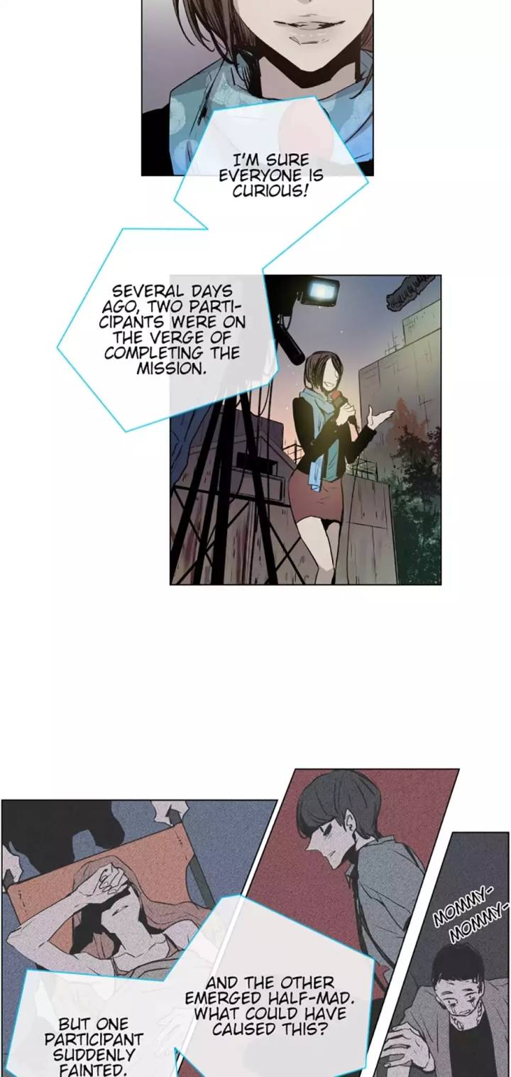 American Ghost Jack Chapter 77 - Page 2