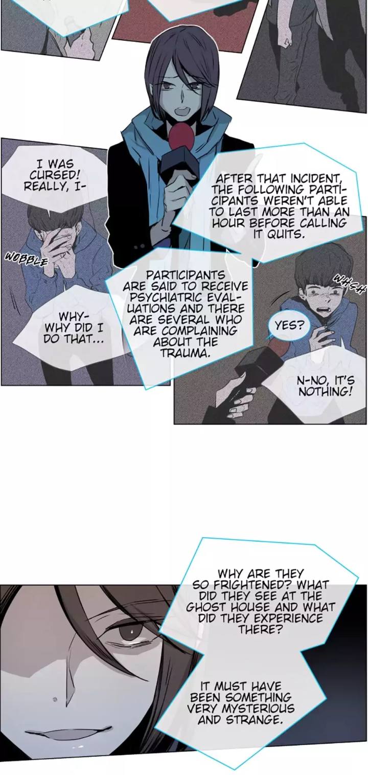 American Ghost Jack Chapter 77 - Page 3
