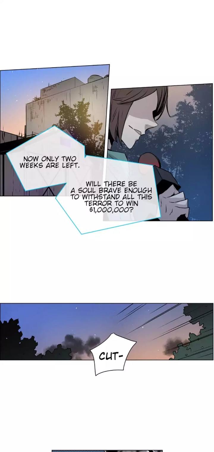 American Ghost Jack Chapter 77 - Page 4