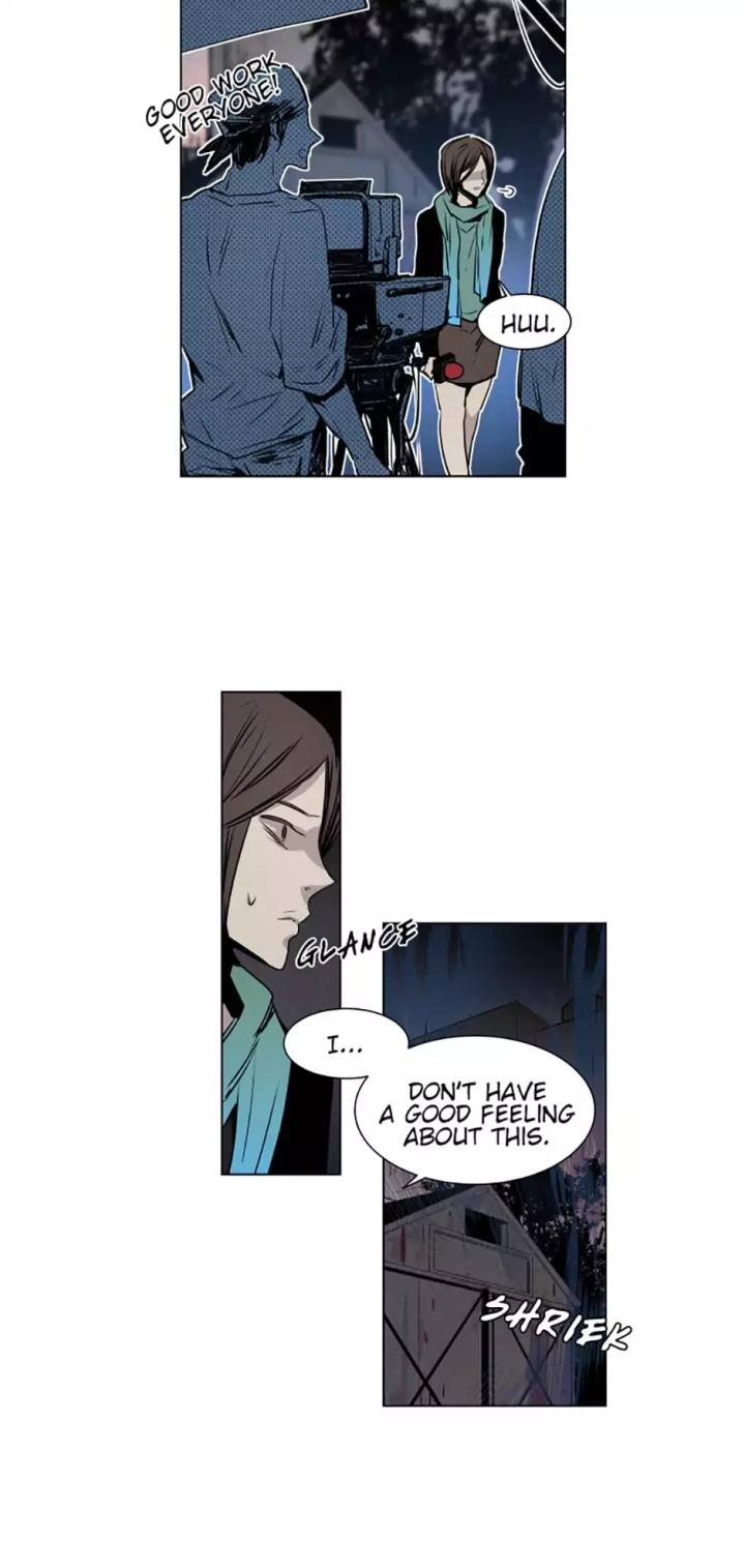 American Ghost Jack Chapter 77 - Page 5