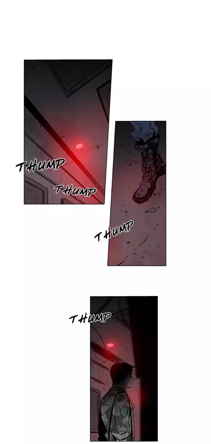 American Ghost Jack Chapter 77 - Page 10