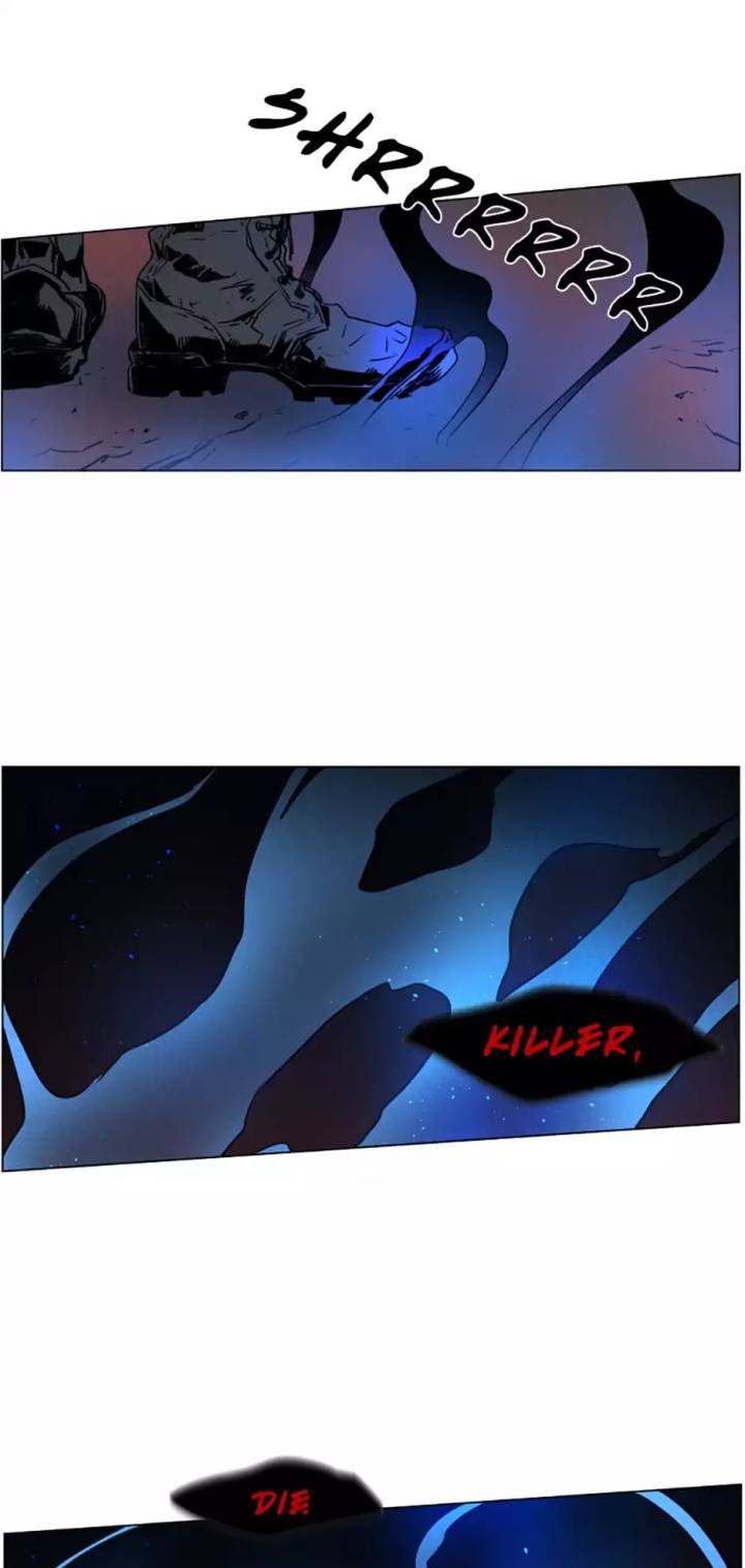 American Ghost Jack Chapter 77 - Page 12