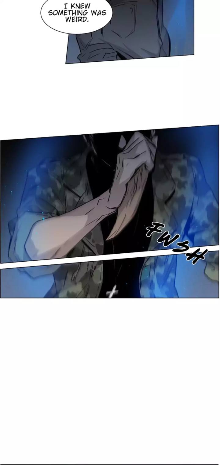 American Ghost Jack Chapter 77 - Page 14