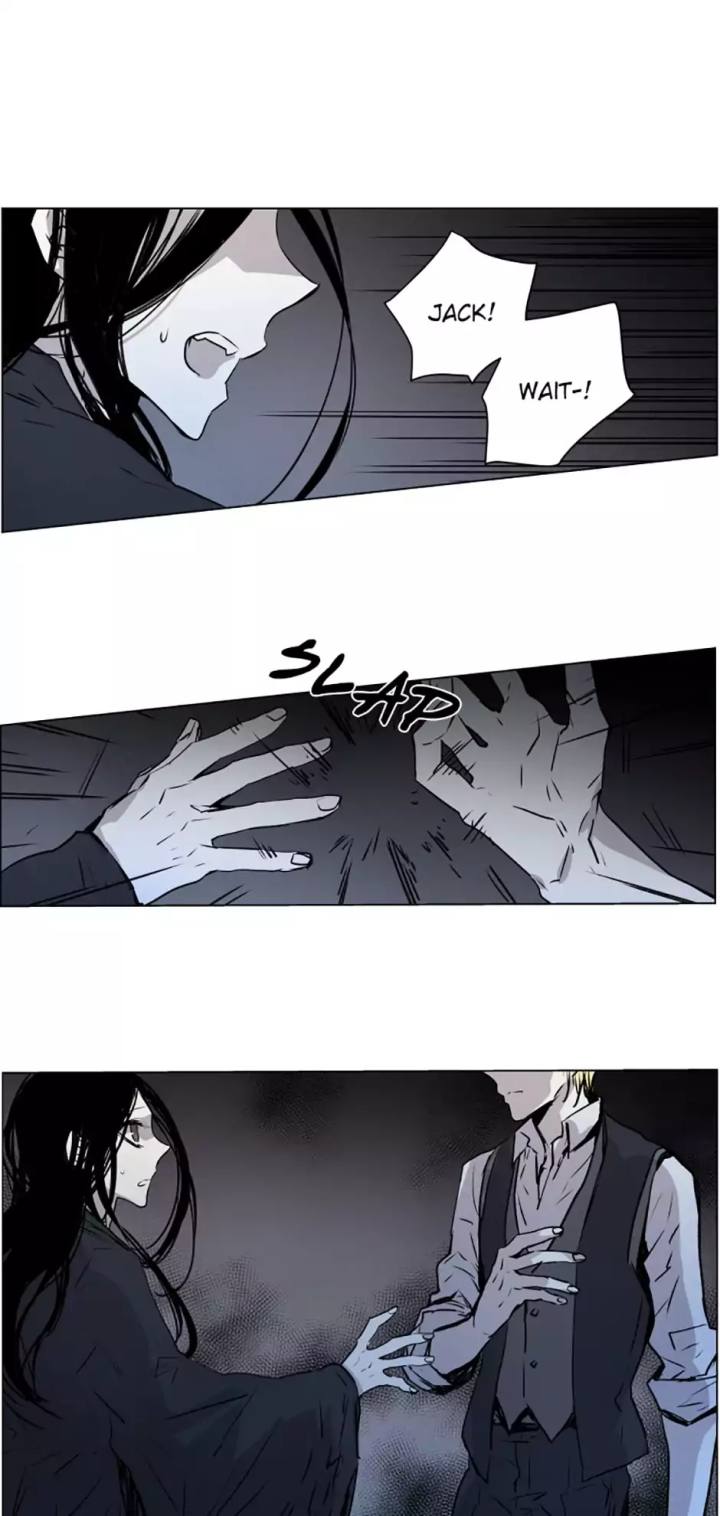 American Ghost Jack Chapter 77 - Page 16