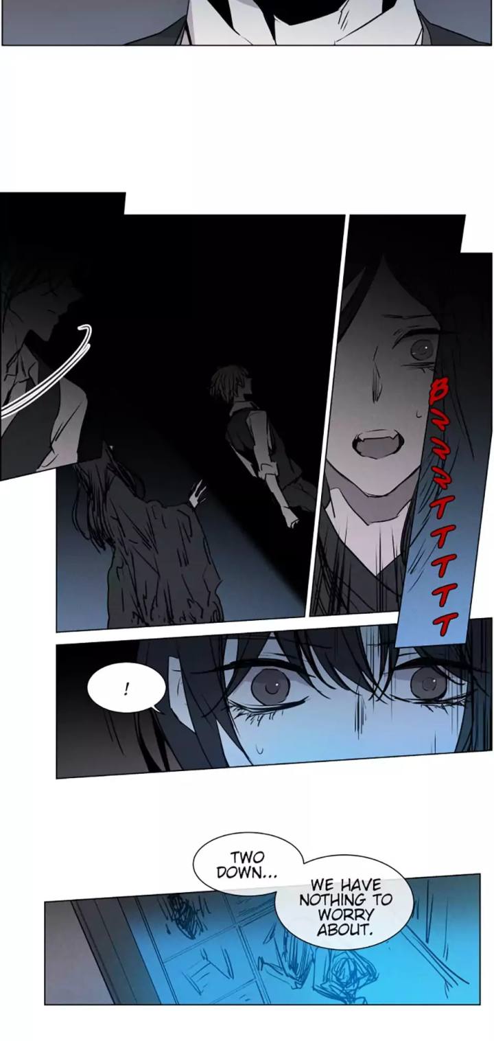 American Ghost Jack Chapter 77 - Page 18