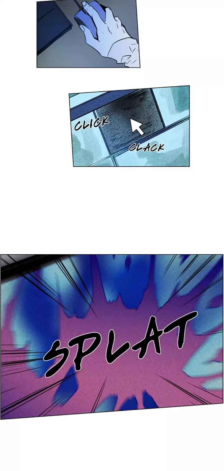 American Ghost Jack Chapter 77 - Page 20