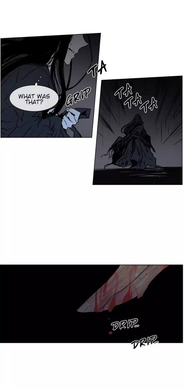 American Ghost Jack Chapter 77 - Page 22