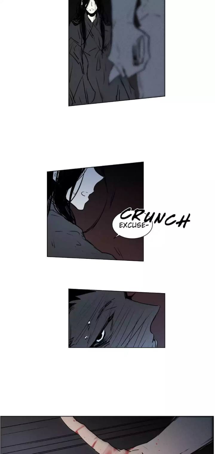 American Ghost Jack Chapter 77 - Page 24