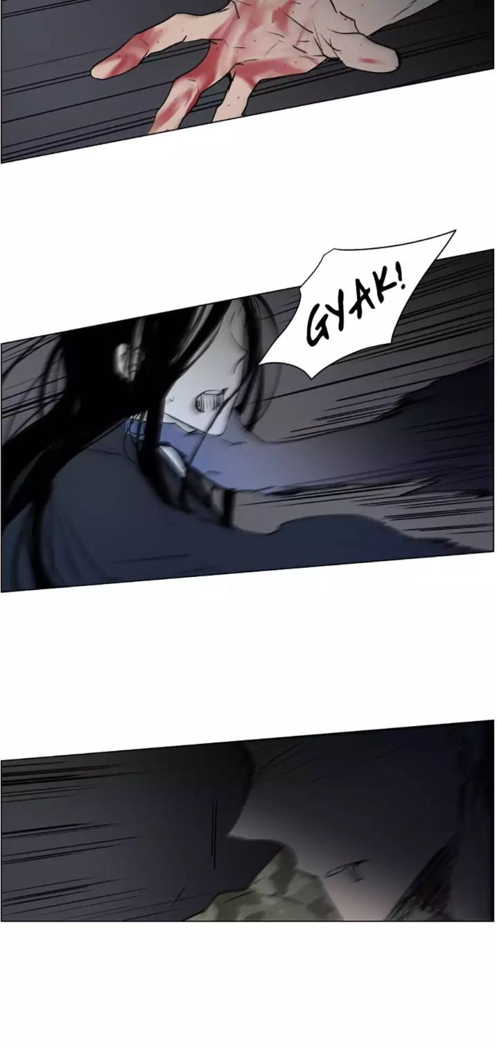 American Ghost Jack Chapter 77 - Page 25