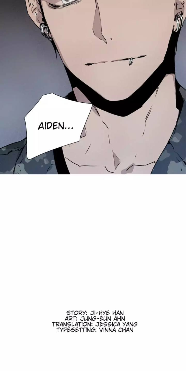 American Ghost Jack Chapter 77 - Page 28