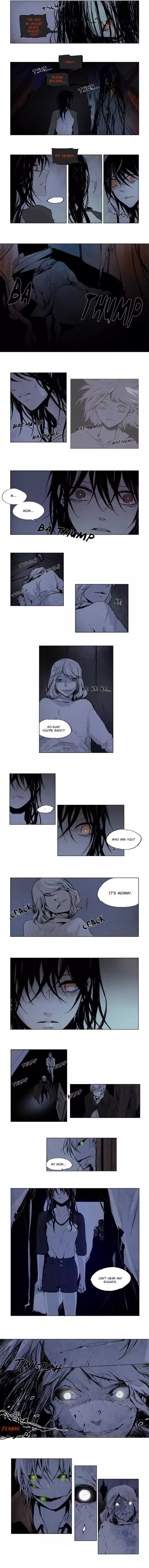 American Ghost Jack Chapter 8 - Page 2
