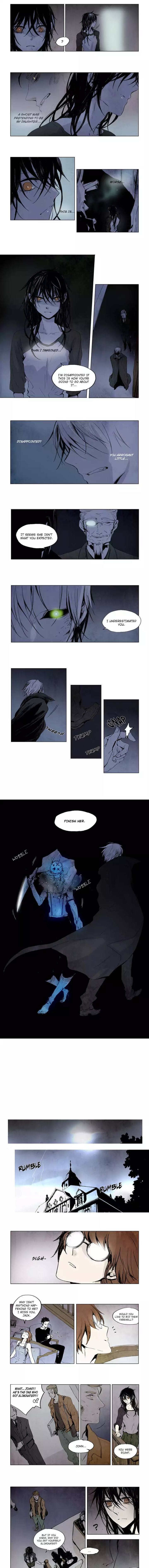 American Ghost Jack Chapter 8 - Page 3