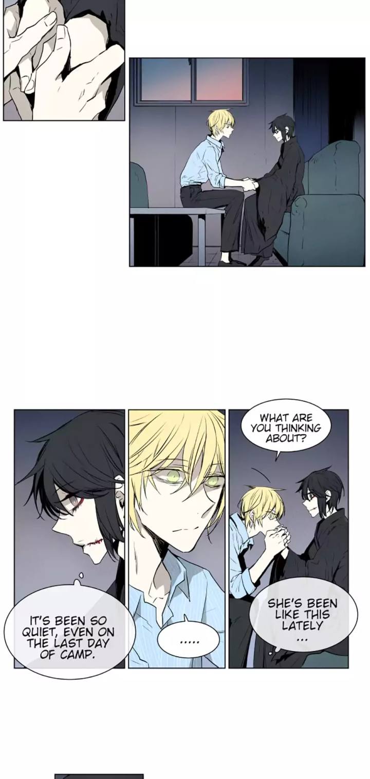 American Ghost Jack Chapter 86 - Page 2