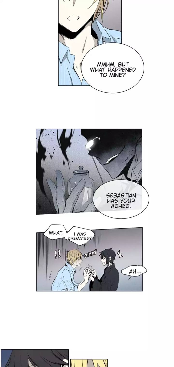 American Ghost Jack Chapter 86 - Page 4