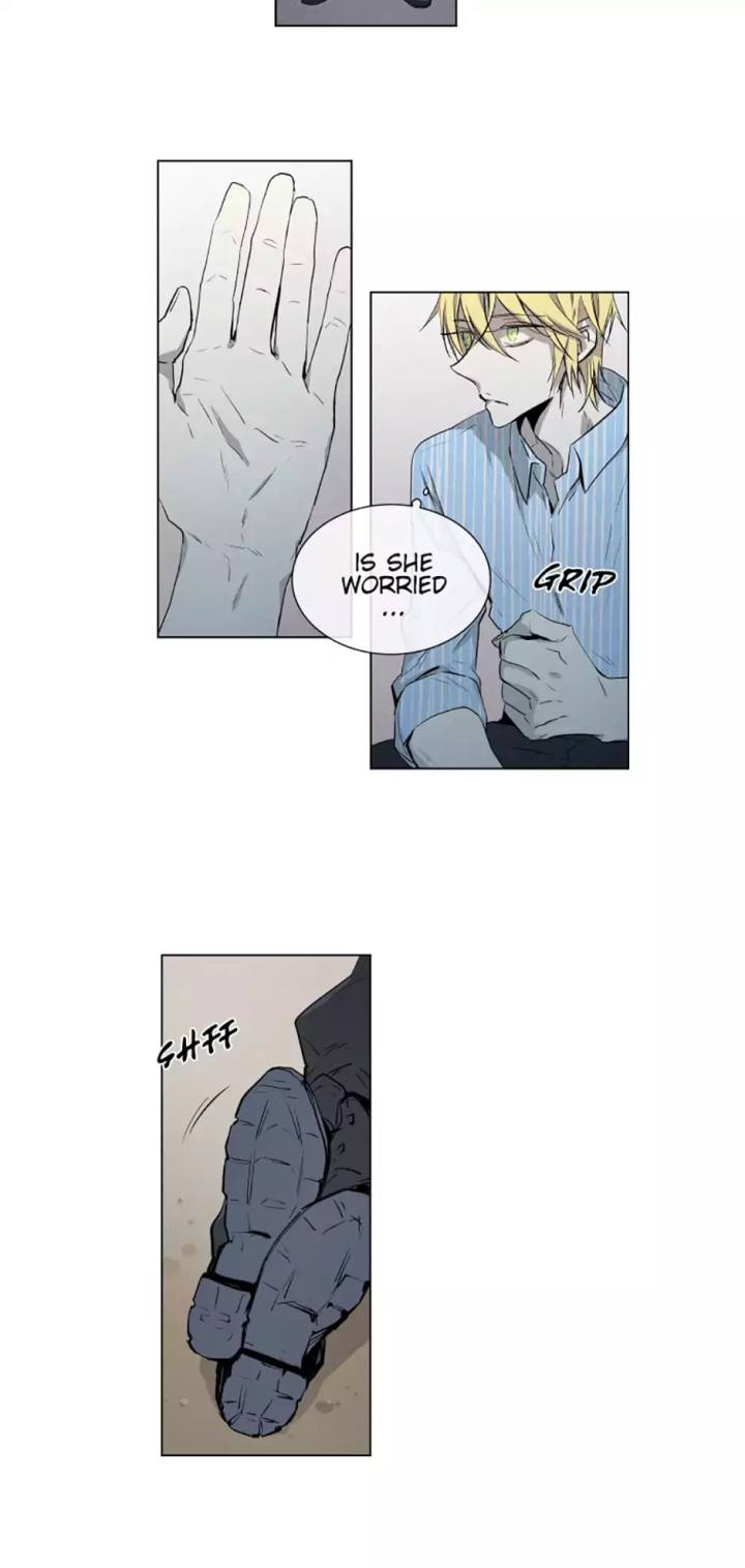 American Ghost Jack Chapter 86 - Page 7