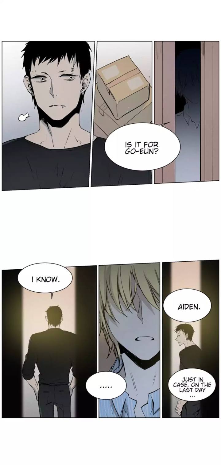 American Ghost Jack Chapter 86 - Page 11