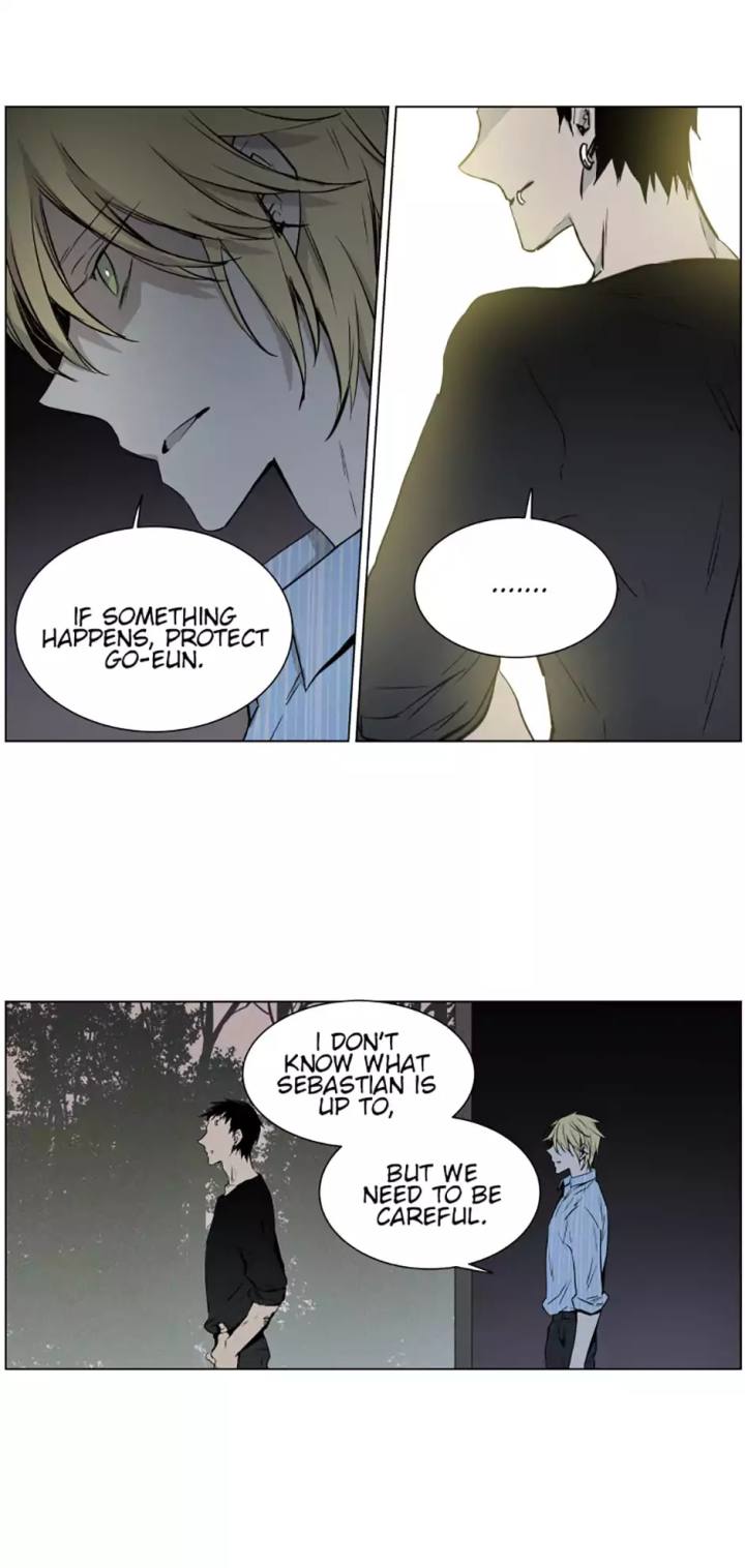 American Ghost Jack Chapter 86 - Page 12