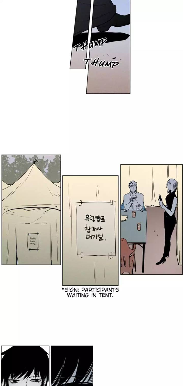 American Ghost Jack Chapter 86 - Page 14