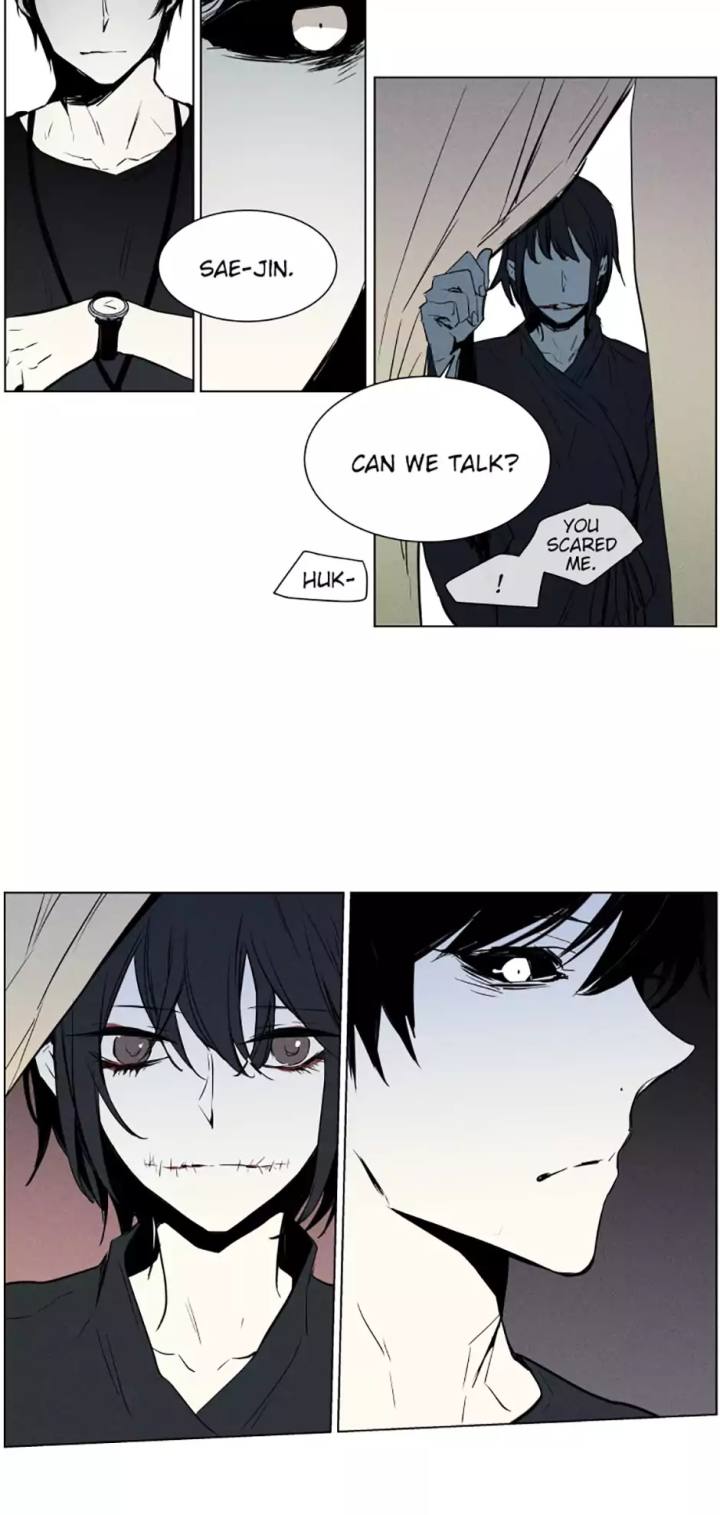 American Ghost Jack Chapter 86 - Page 15