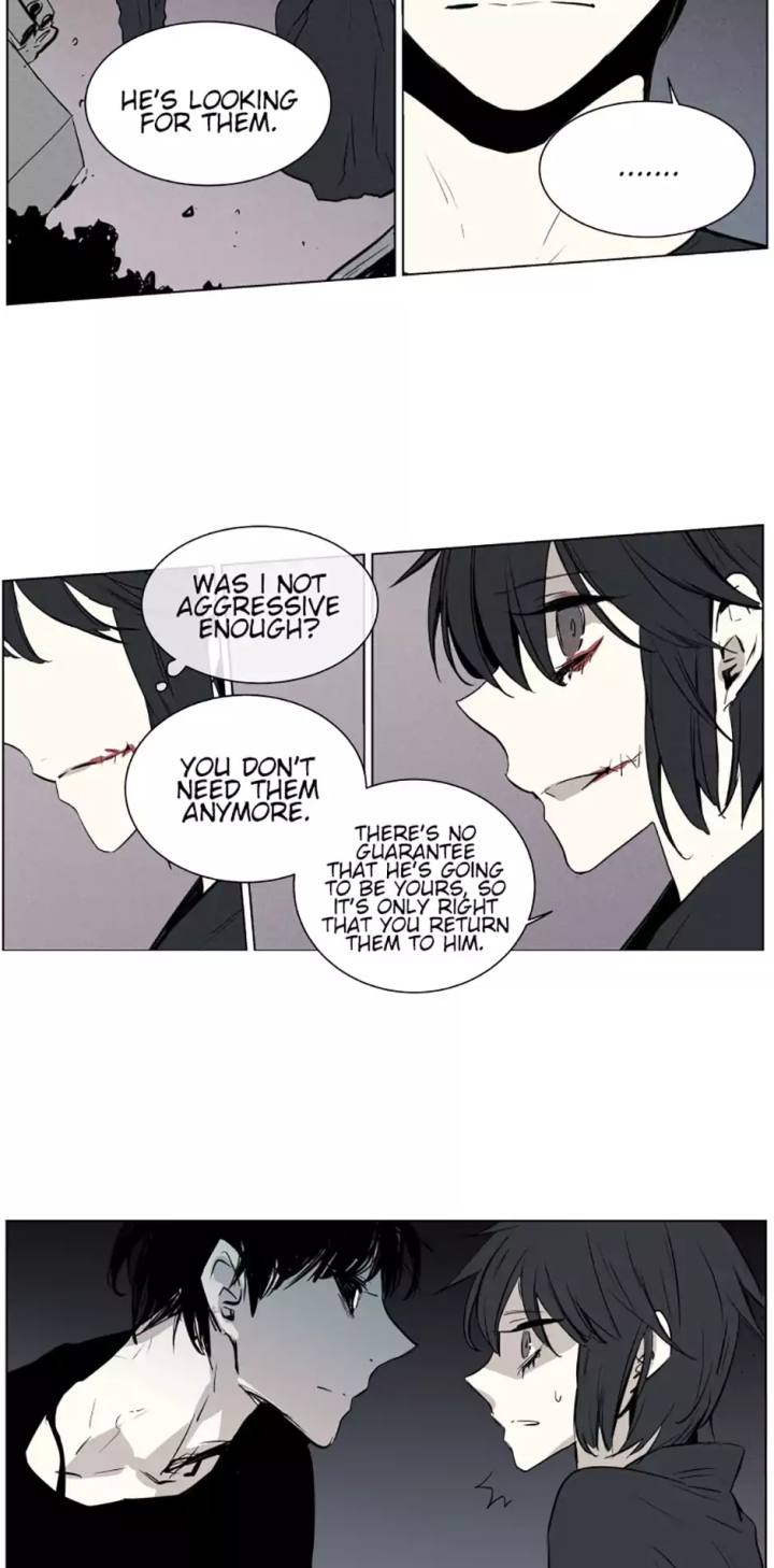 American Ghost Jack Chapter 86 - Page 17