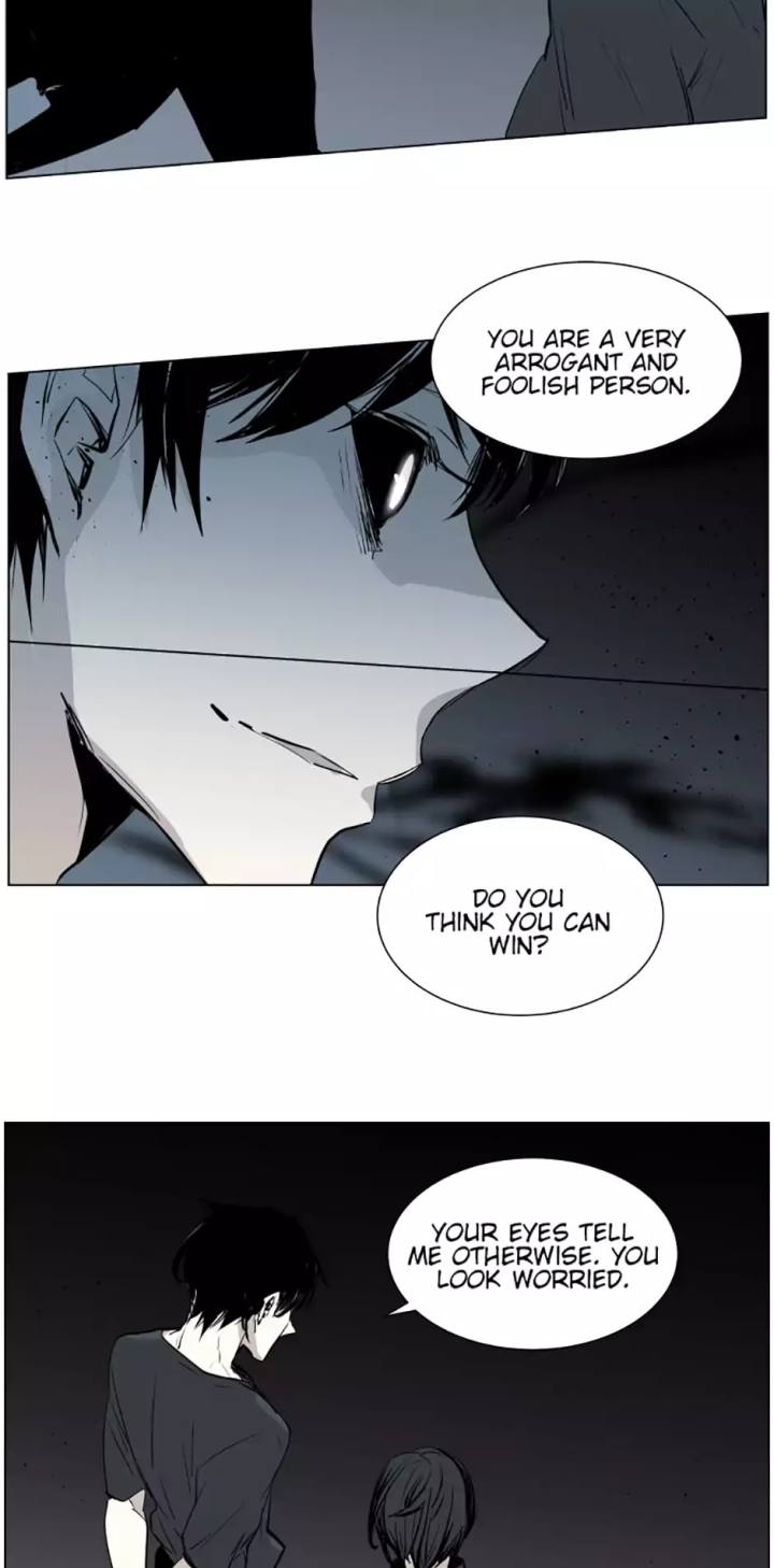 American Ghost Jack Chapter 86 - Page 18