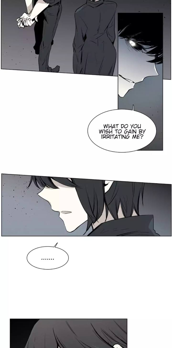 American Ghost Jack Chapter 86 - Page 19