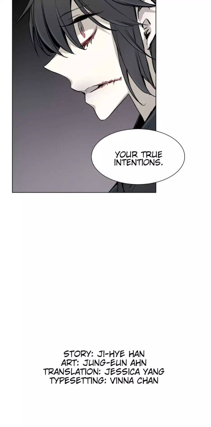 American Ghost Jack Chapter 86 - Page 20