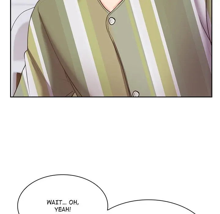 Amnesia Chapter 11 - Page 91