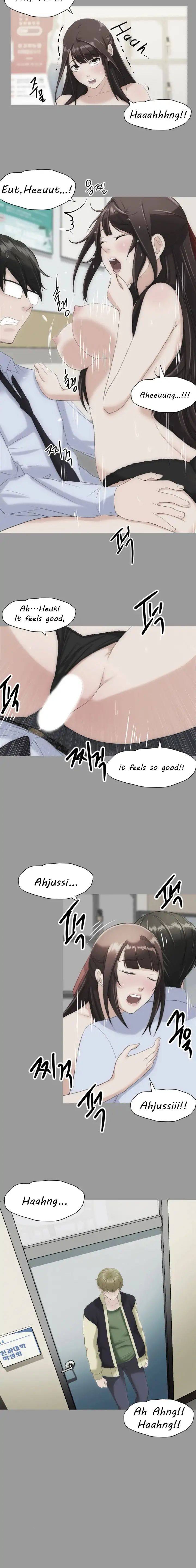 An Adult’s Experiences Chapter 16 - Page 5