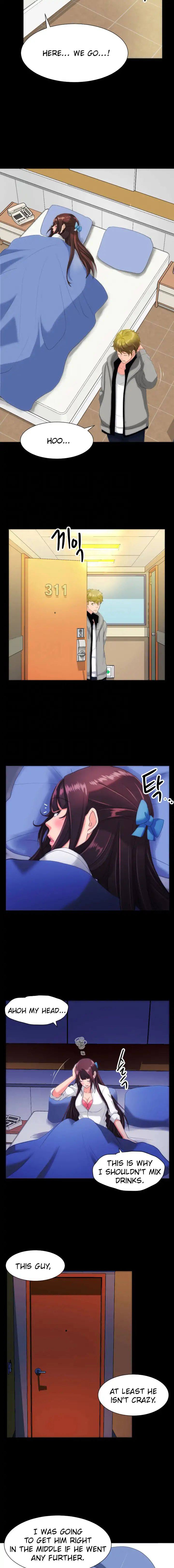 An Adult’s Experiences Chapter 16 - Page 8