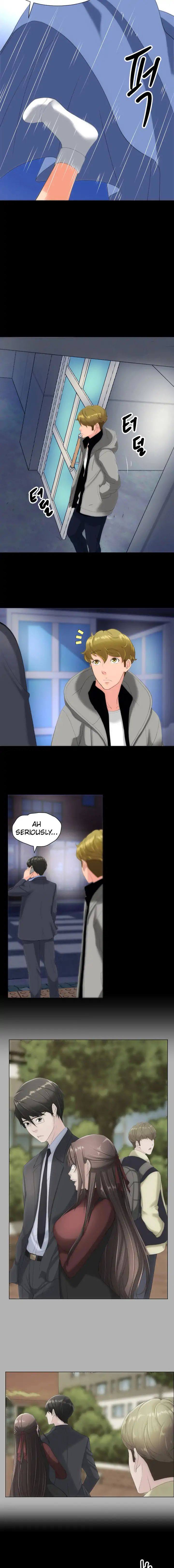 An Adult’s Experiences Chapter 16 - Page 9