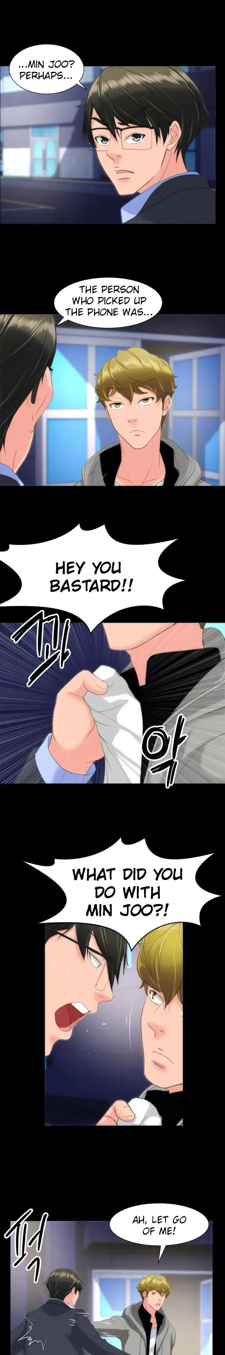 An Adult’s Experiences Chapter 16 - Page 11