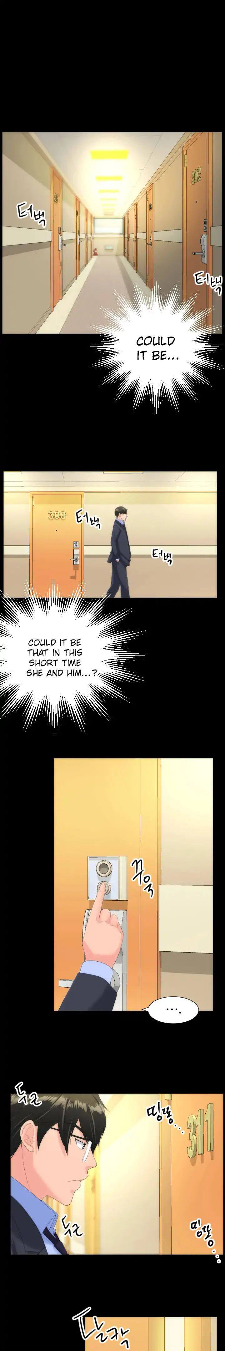 An Adult’s Experiences Chapter 16 - Page 13