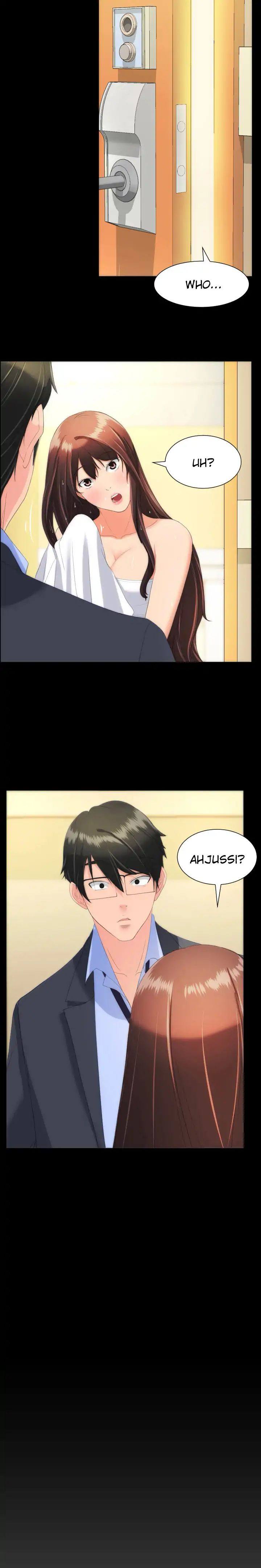 An Adult’s Experiences Chapter 16 - Page 14