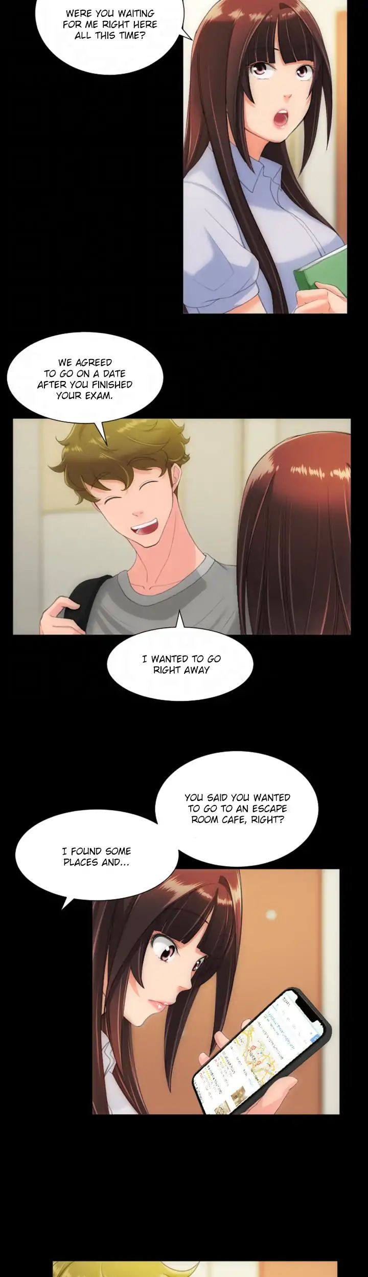 An Adult’s Experiences Chapter 27 - Page 4