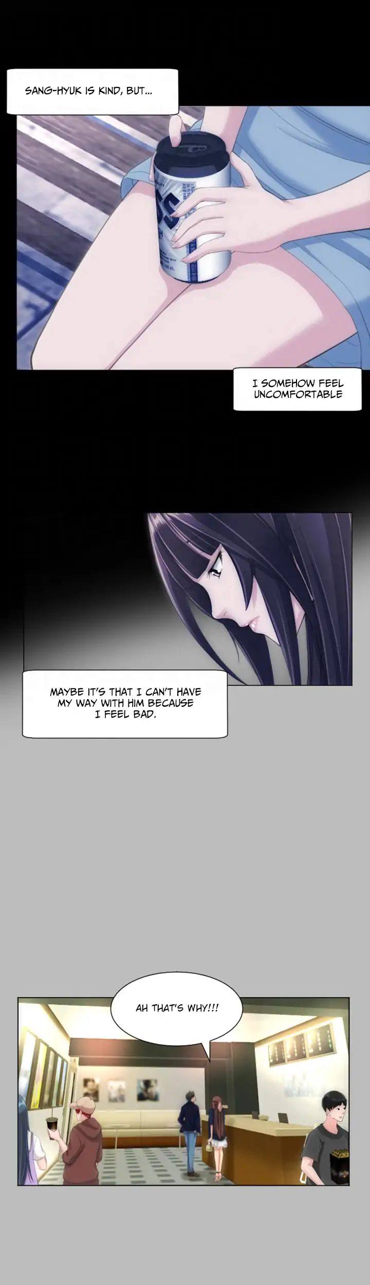 An Adult’s Experiences Chapter 27 - Page 9