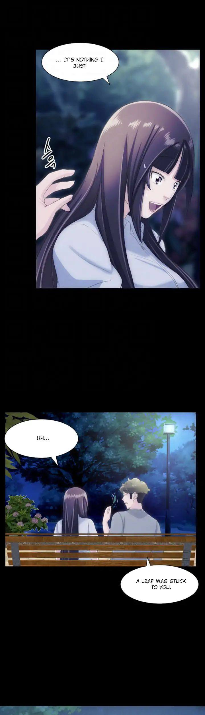 An Adult’s Experiences Chapter 27 - Page 15