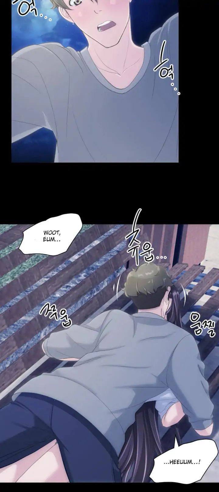 An Adult’s Experiences Chapter 27 - Page 21