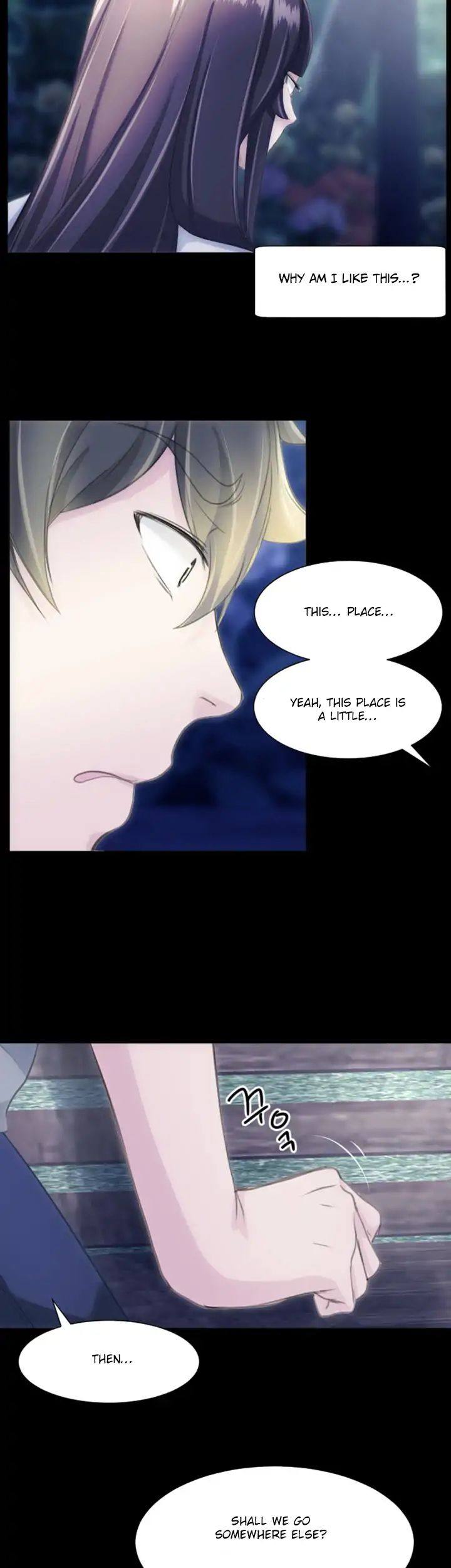 An Adult’s Experiences Chapter 27 - Page 24