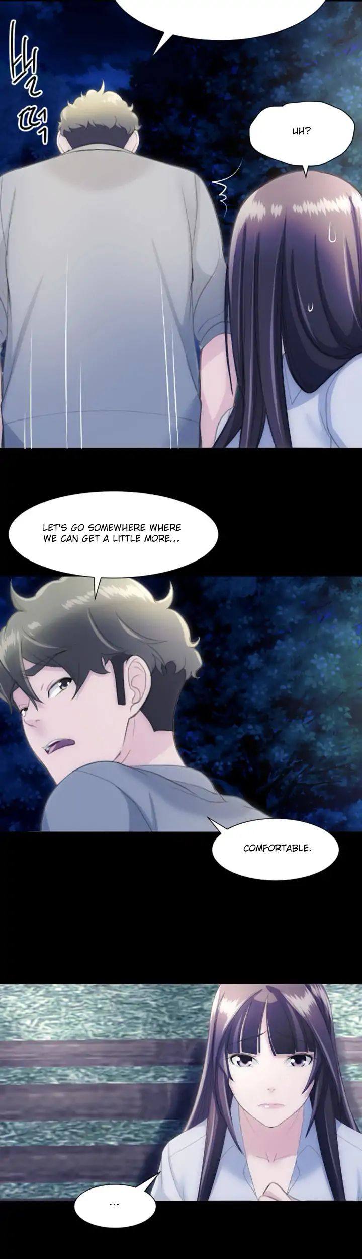 An Adult’s Experiences Chapter 27 - Page 25