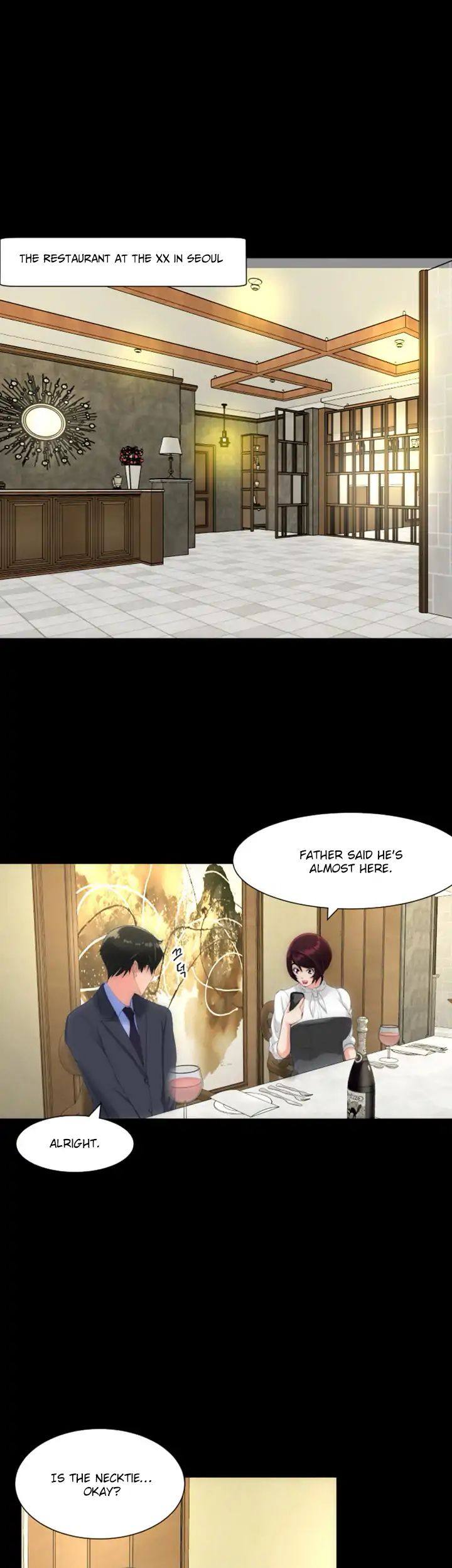 An Adult’s Experiences Chapter 27 - Page 26