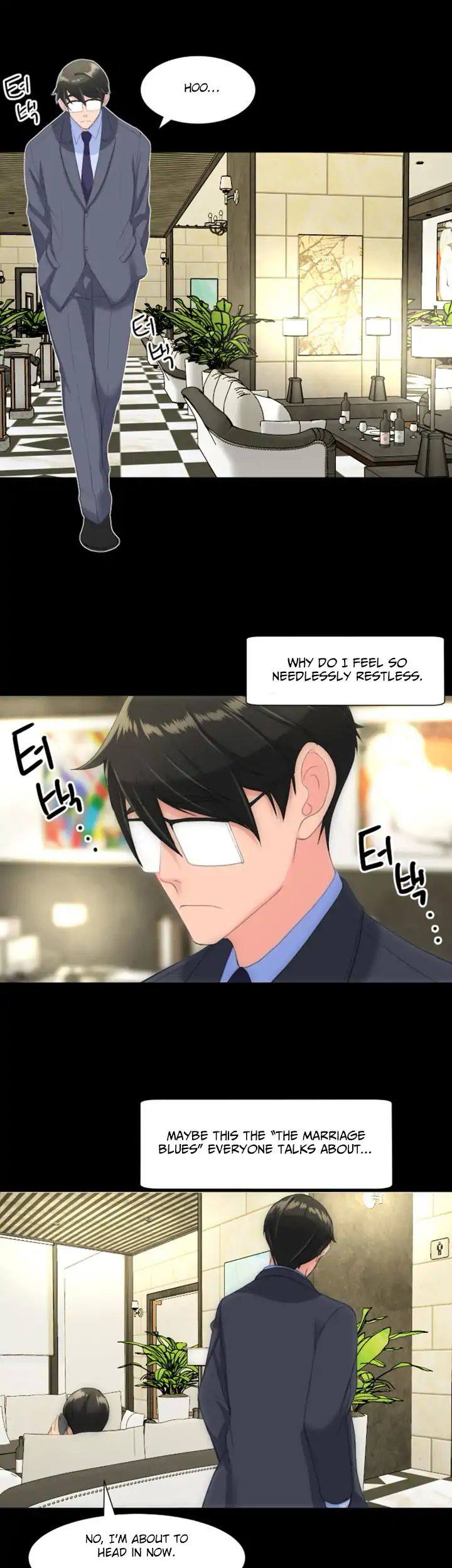 An Adult’s Experiences Chapter 27 - Page 28